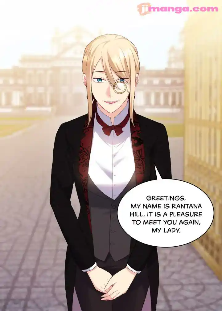 Daisy: How To Become The Duke’s Fiancée Chapter 153