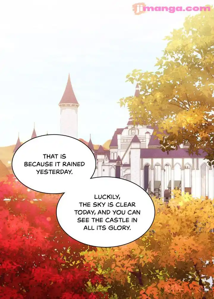 Daisy: How To Become The Duke’s Fiancée Chapter 153