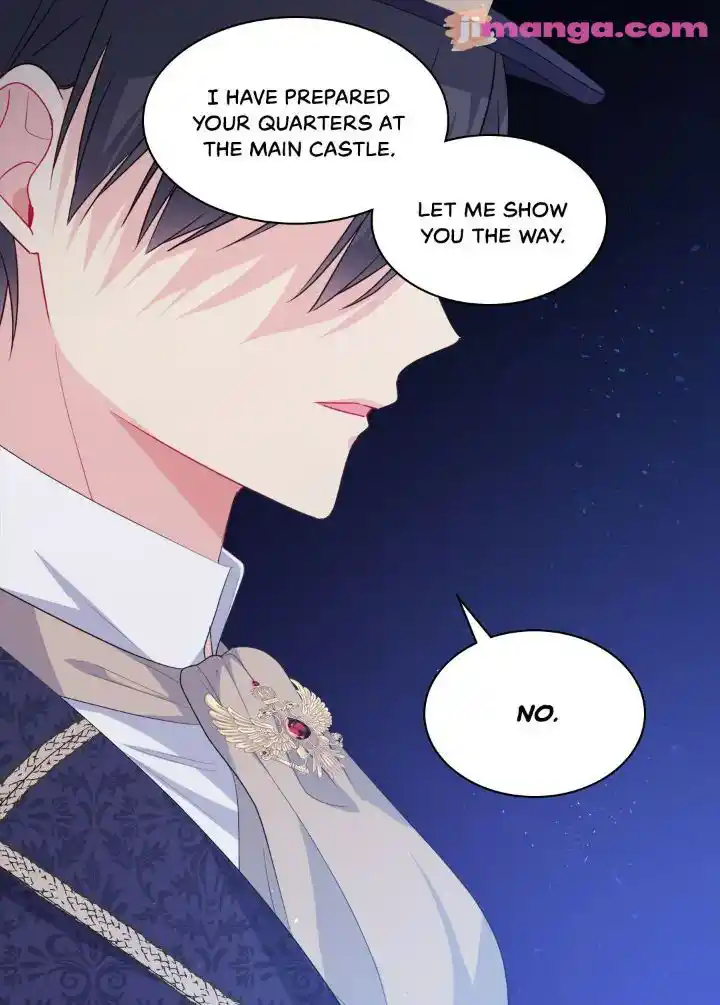 Daisy: How To Become The Duke’s Fiancée Chapter 153