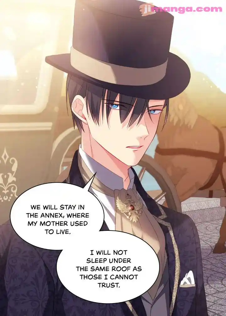 Daisy: How To Become The Duke’s Fiancée Chapter 153