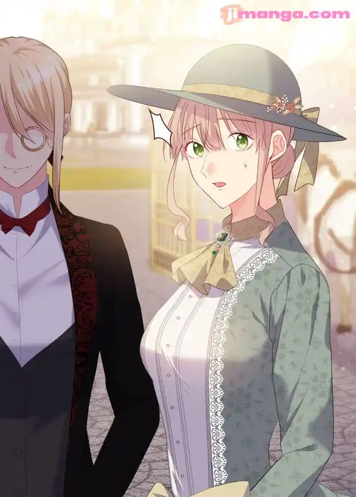 Daisy: How To Become The Duke’s Fiancée Chapter 153