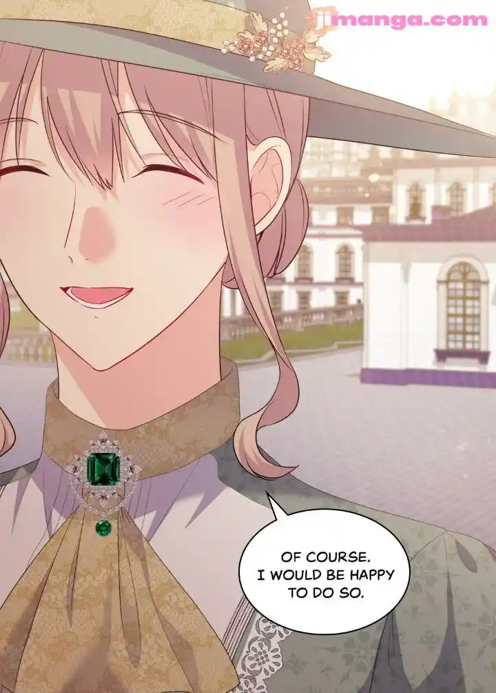 Daisy: How To Become The Duke’s Fiancée Chapter 153