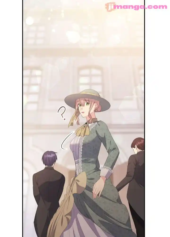 Daisy: How To Become The Duke’s Fiancée Chapter 153