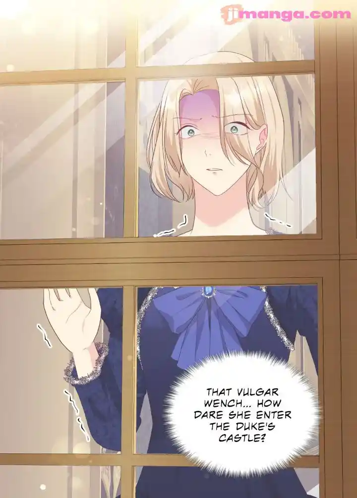 Daisy: How To Become The Duke’s Fiancée Chapter 153