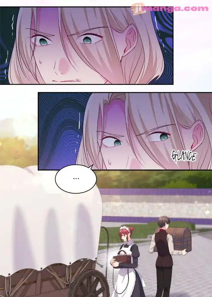 Daisy: How To Become The Duke’s Fiancée Chapter 153