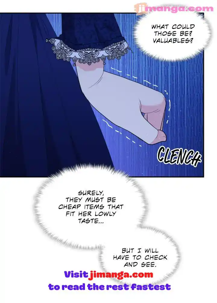 Daisy: How To Become The Duke’s Fiancée Chapter 153