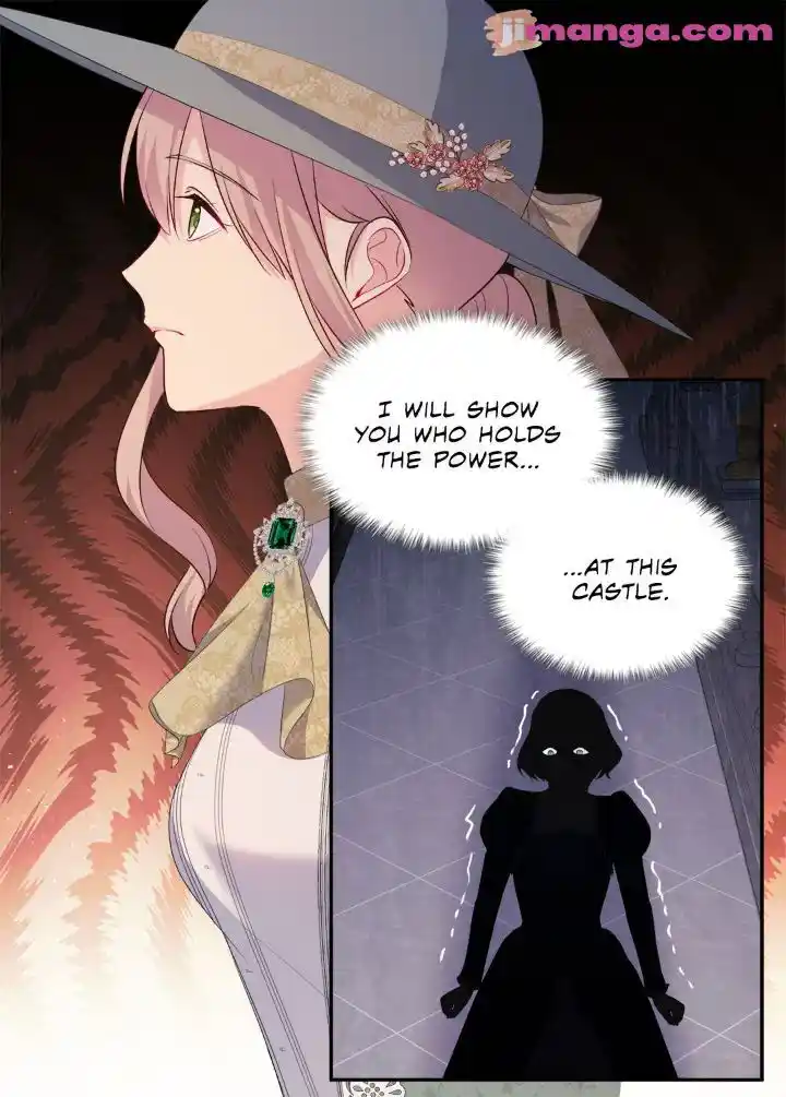 Daisy: How To Become The Duke’s Fiancée Chapter 153