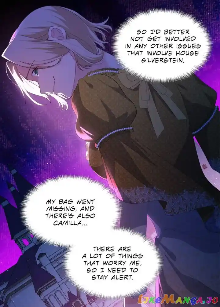 Daisy: How To Become The Duke’s Fiancée Chapter 155