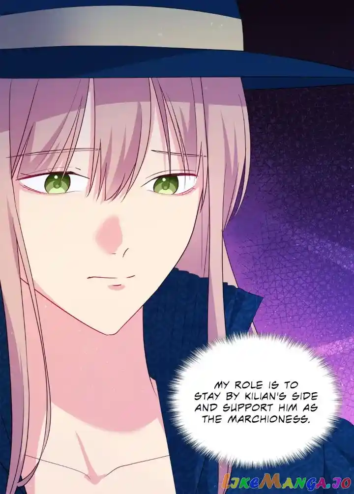 Daisy: How To Become The Duke’s Fiancée Chapter 155