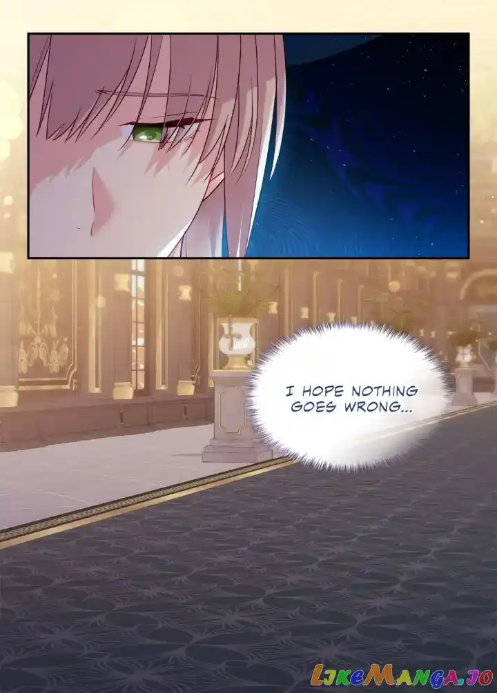 Daisy: How To Become The Duke’s Fiancée Chapter 155