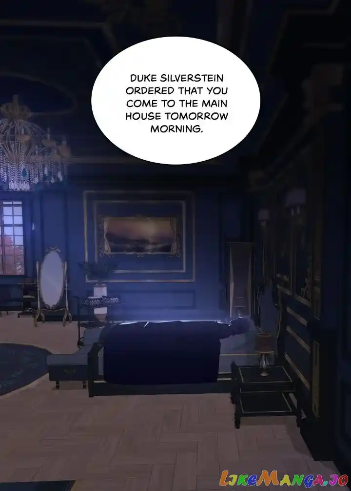 Daisy: How To Become The Duke’s Fiancée Chapter 155