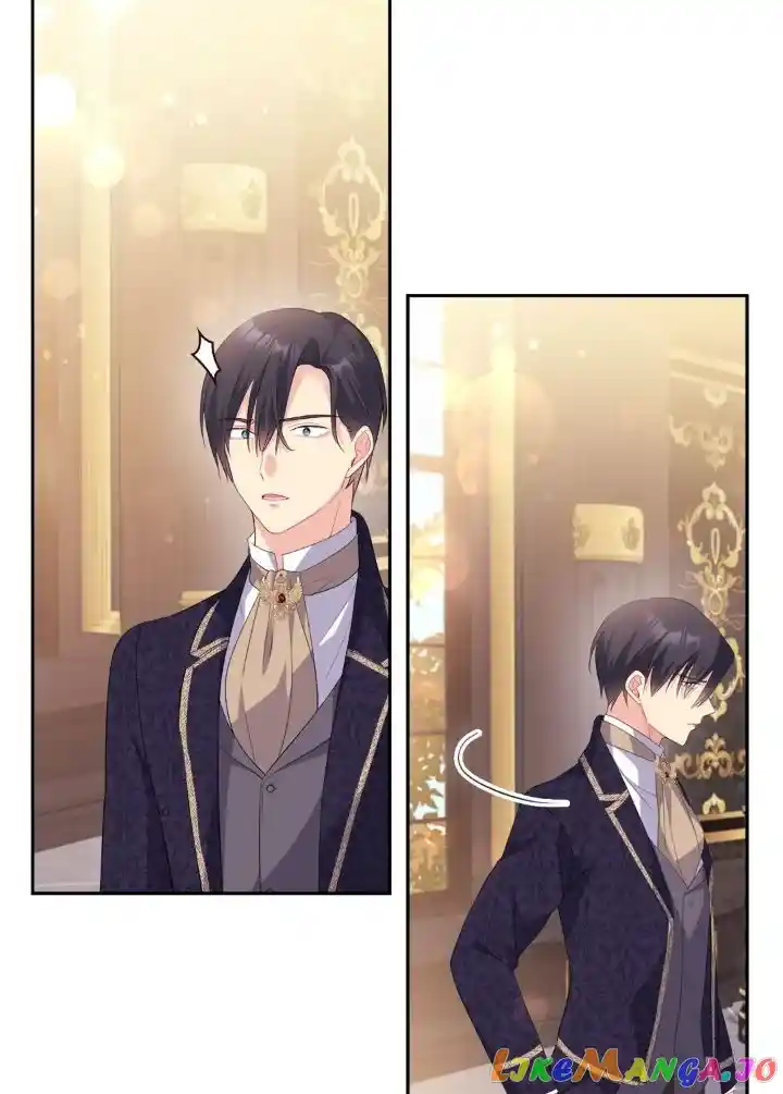 Daisy: How To Become The Duke’s Fiancée Chapter 155