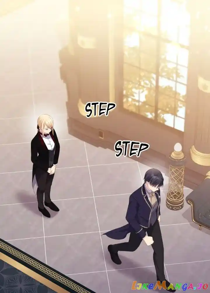 Daisy: How To Become The Duke’s Fiancée Chapter 155