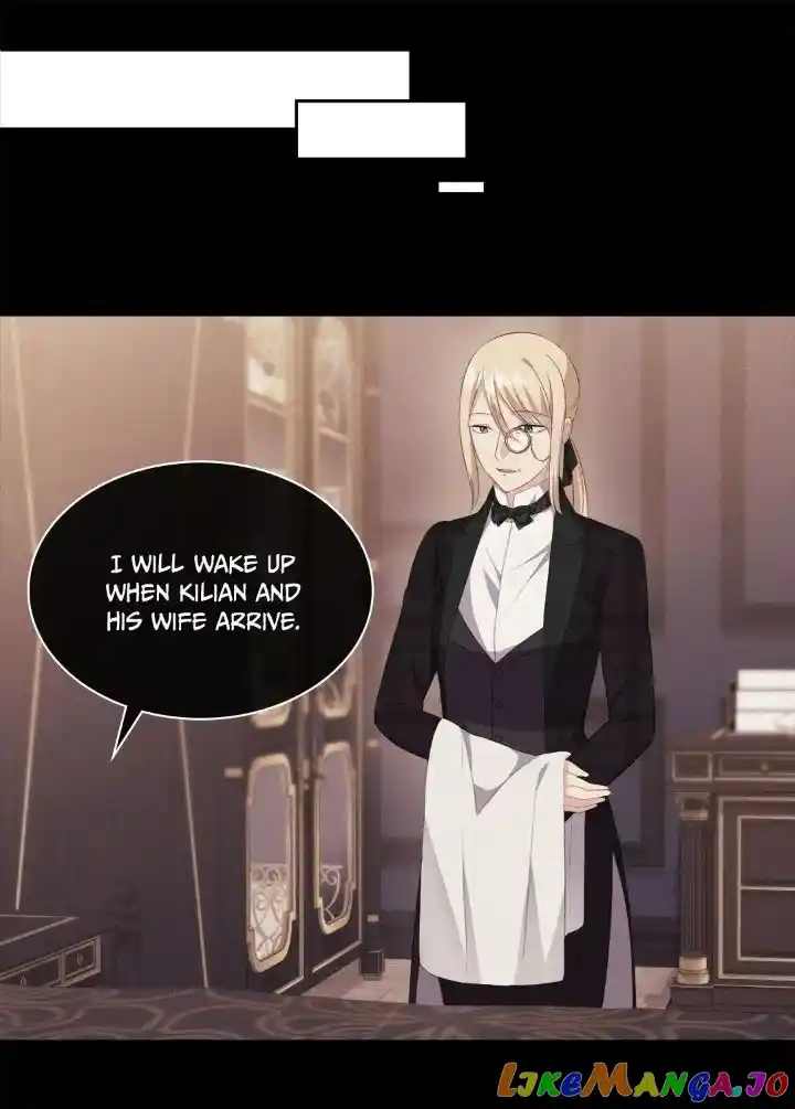 Daisy: How To Become The Duke’s Fiancée Chapter 155