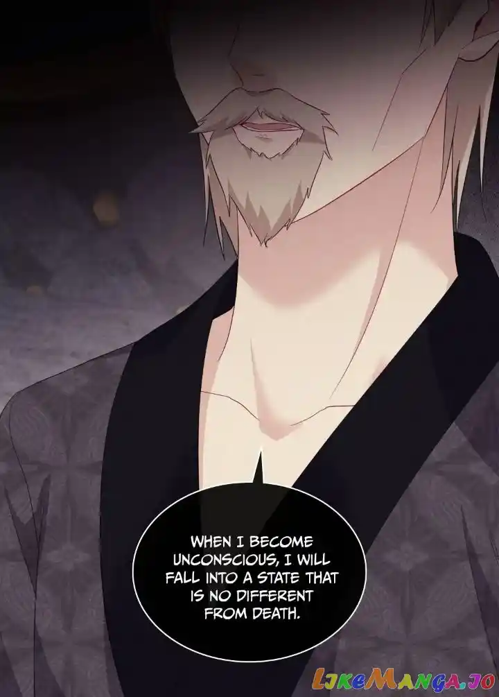 Daisy: How To Become The Duke’s Fiancée Chapter 155