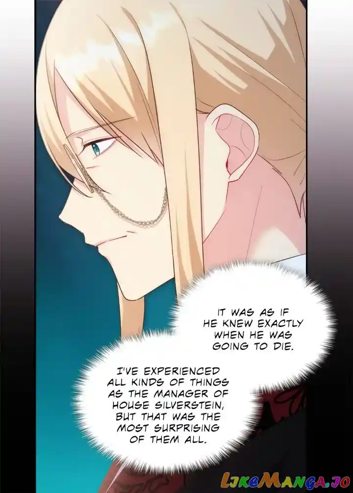 Daisy: How To Become The Duke’s Fiancée Chapter 155