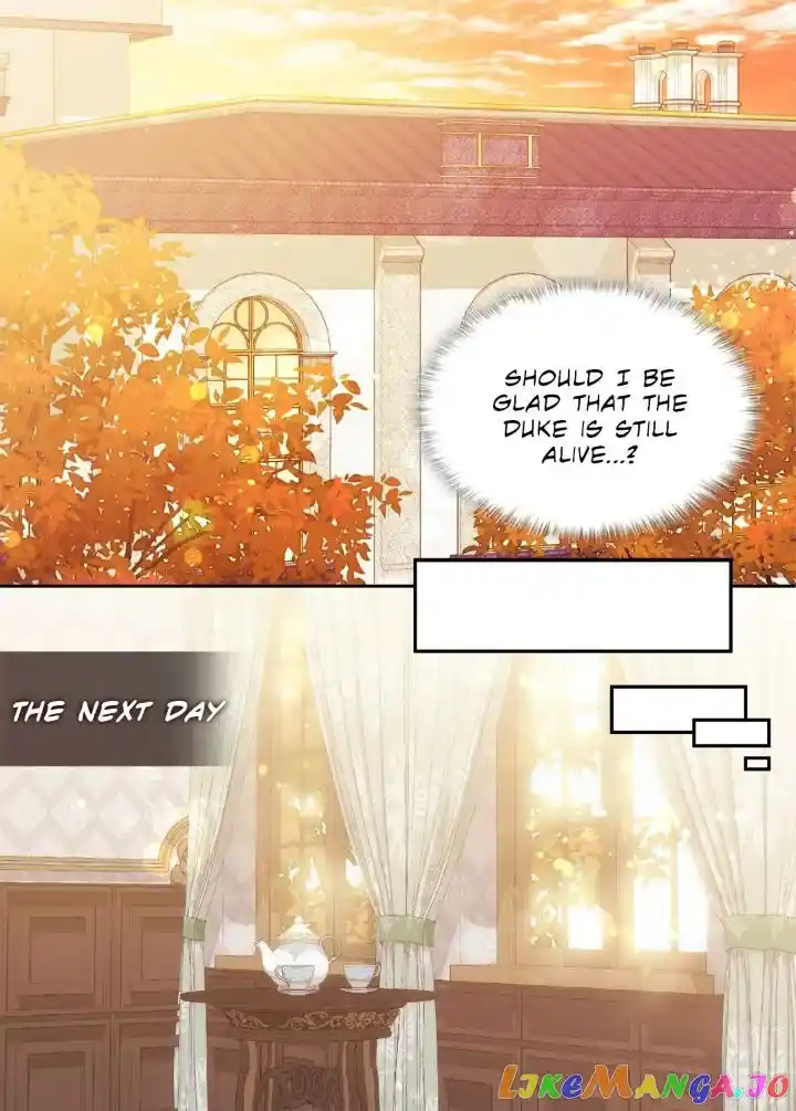 Daisy: How To Become The Duke’s Fiancée Chapter 155