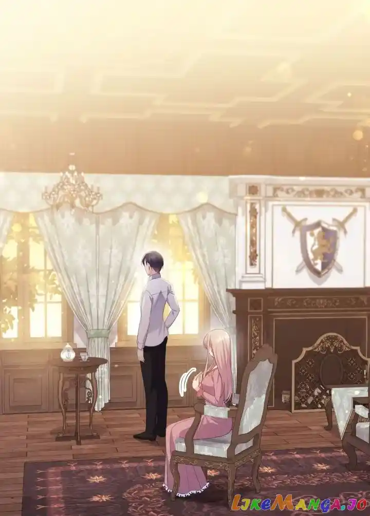 Daisy: How To Become The Duke’s Fiancée Chapter 155