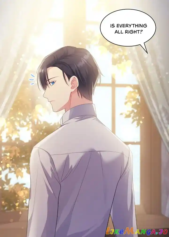 Daisy: How To Become The Duke’s Fiancée Chapter 155