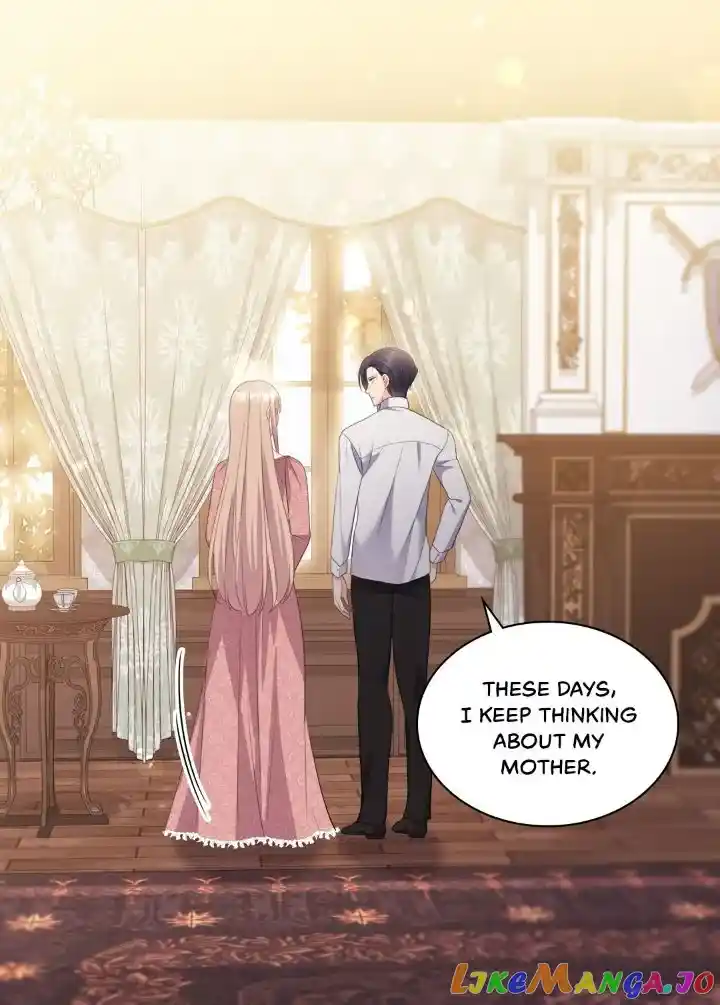 Daisy: How To Become The Duke’s Fiancée Chapter 155