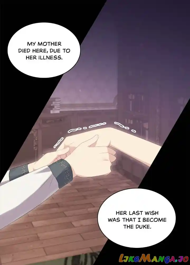 Daisy: How To Become The Duke’s Fiancée Chapter 155