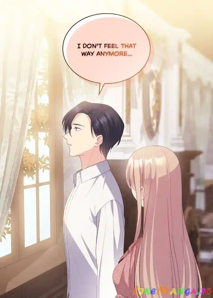 Daisy: How To Become The Duke’s Fiancée Chapter 155