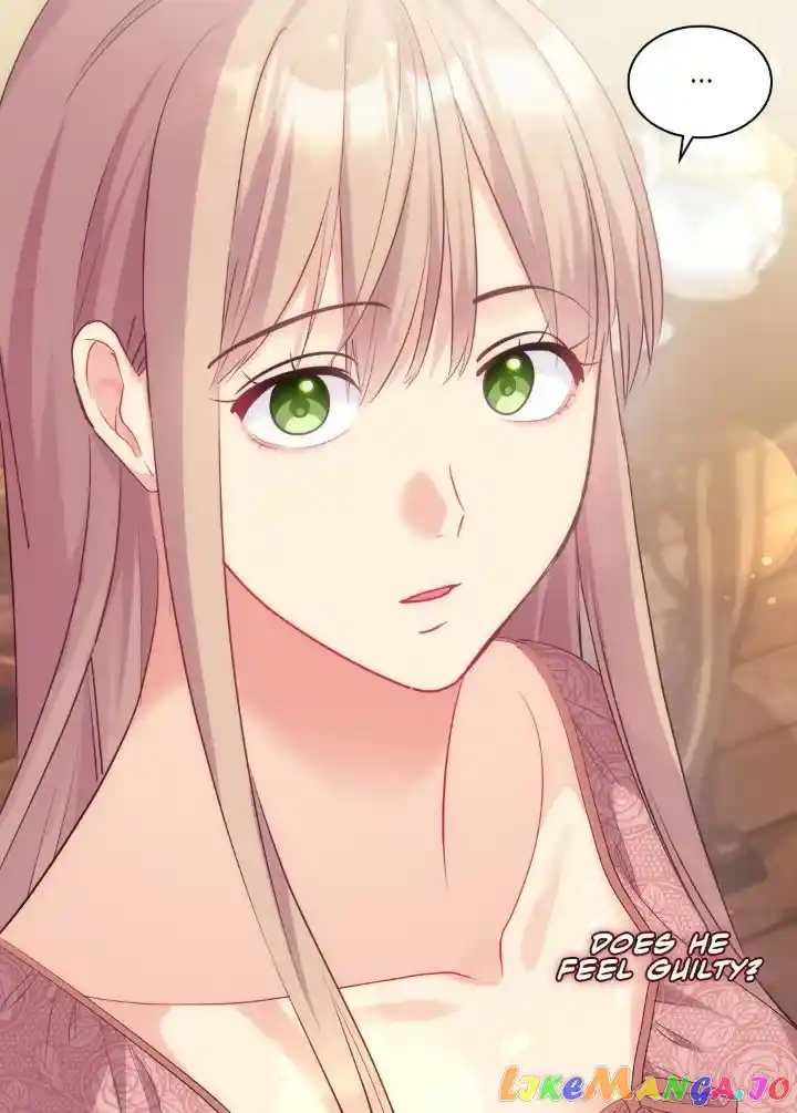 Daisy: How To Become The Duke’s Fiancée Chapter 155