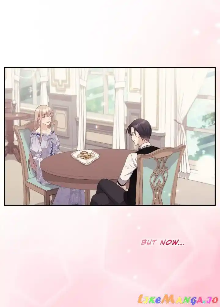 Daisy: How To Become The Duke’s Fiancée Chapter 155