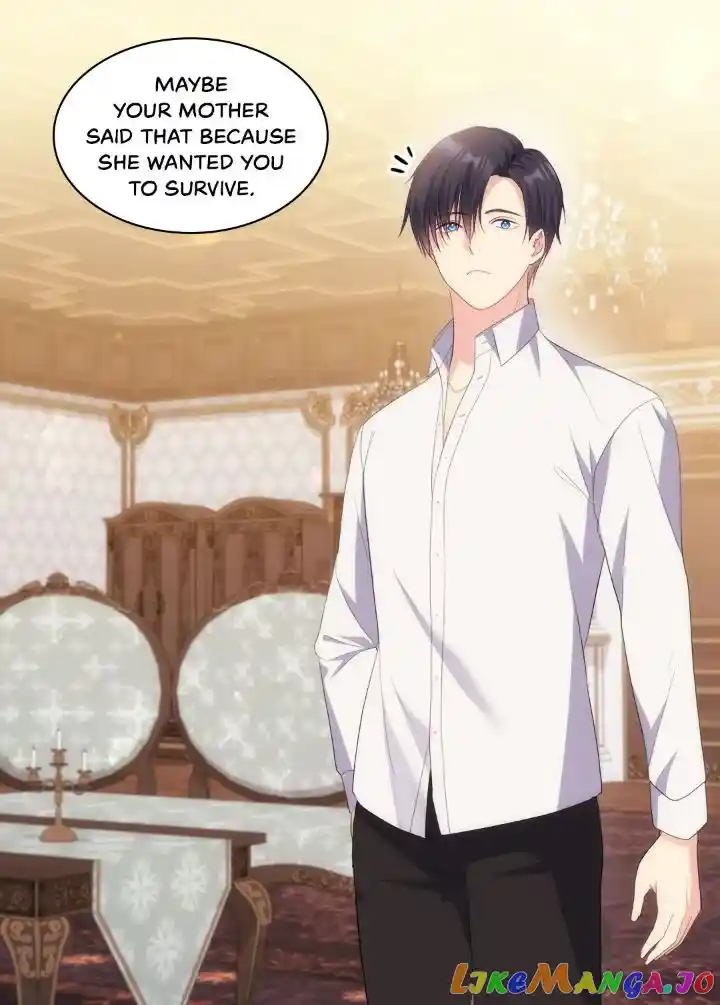 Daisy: How To Become The Duke’s Fiancée Chapter 155