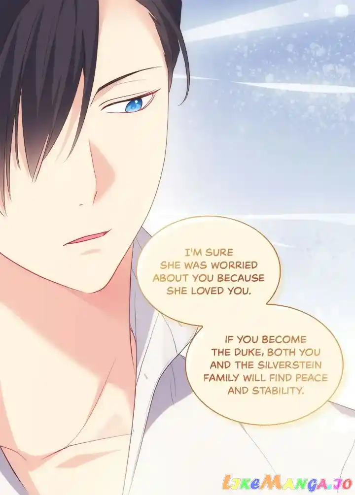 Daisy: How To Become The Duke’s Fiancée Chapter 155