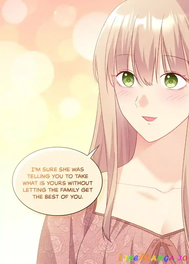 Daisy: How To Become The Duke’s Fiancée Chapter 155