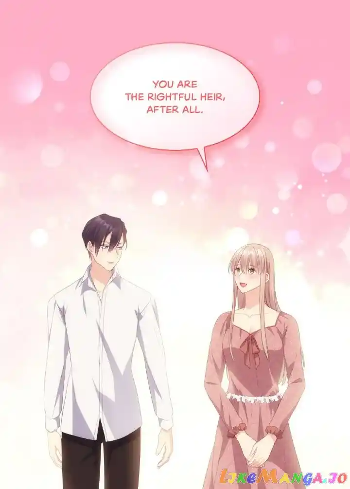 Daisy: How To Become The Duke’s Fiancée Chapter 155