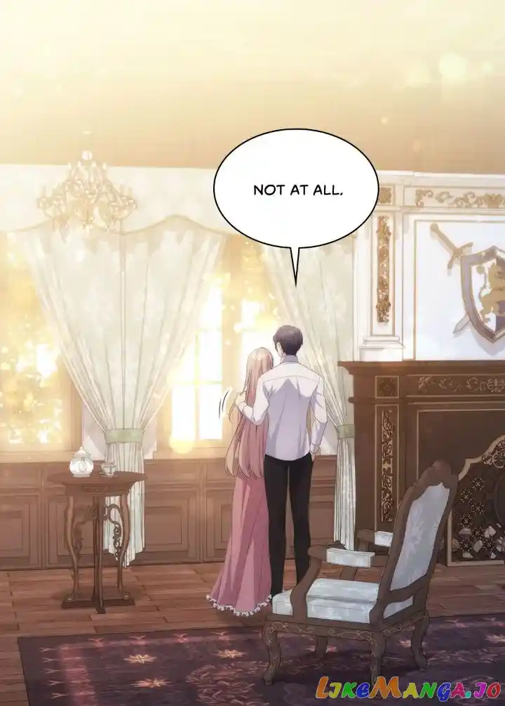 Daisy: How To Become The Duke’s Fiancée Chapter 155