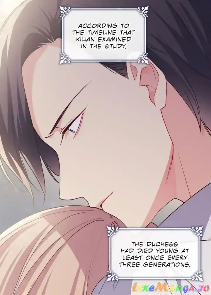 Daisy: How To Become The Duke’s Fiancée Chapter 155