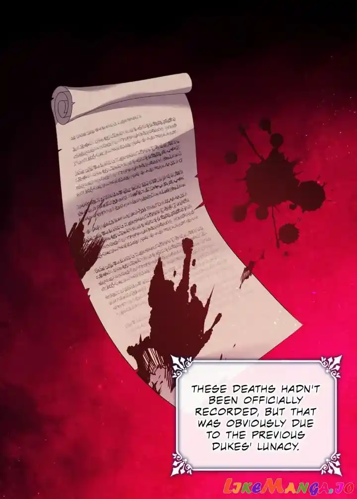 Daisy: How To Become The Duke’s Fiancée Chapter 155