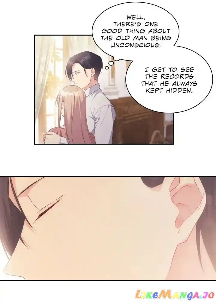 Daisy: How To Become The Duke’s Fiancée Chapter 155