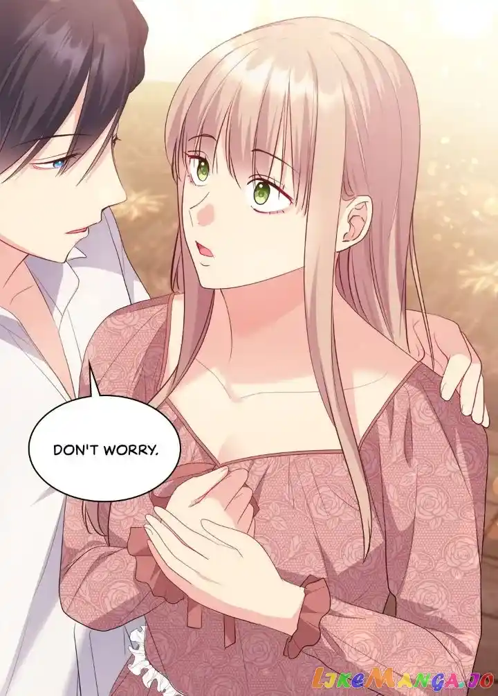 Daisy: How To Become The Duke’s Fiancée Chapter 155