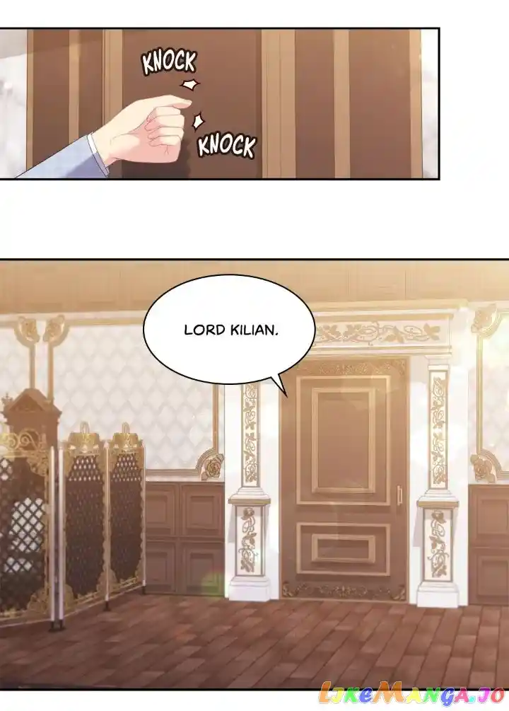 Daisy: How To Become The Duke’s Fiancée Chapter 155