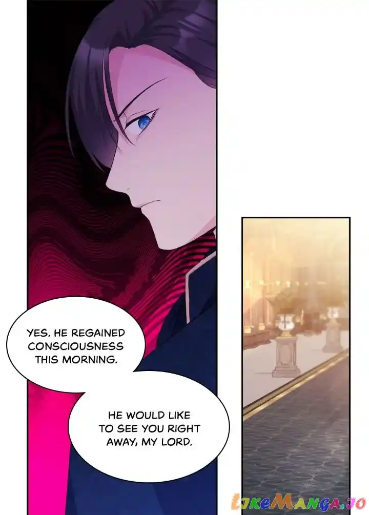 Daisy: How To Become The Duke’s Fiancée Chapter 155