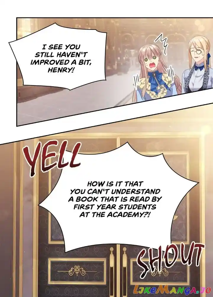 Daisy: How To Become The Duke’s Fiancée Chapter 155