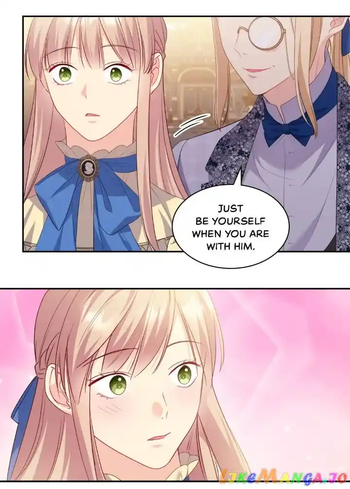 Daisy: How To Become The Duke’s Fiancée Chapter 155