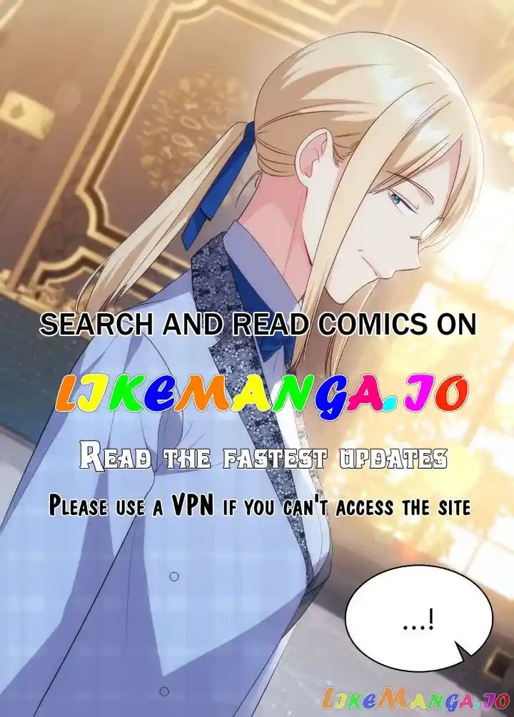 Daisy: How To Become The Duke’s Fiancée Chapter 155