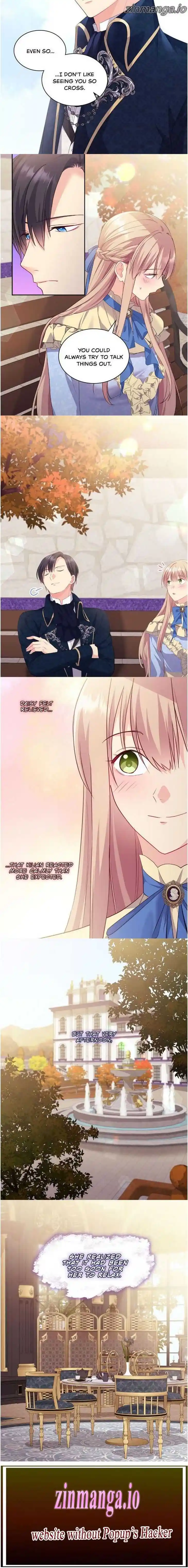 Daisy: How To Become The Duke's Fiancée Chapter 156