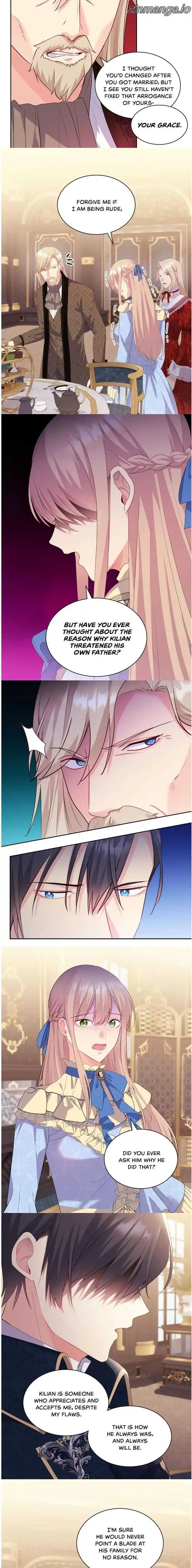 Daisy: How To Become The Duke's Fiancée Chapter 157