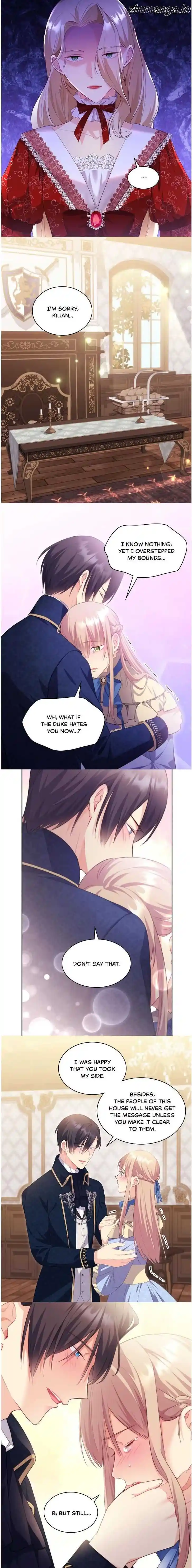 Daisy: How To Become The Duke's Fiancée Chapter 157