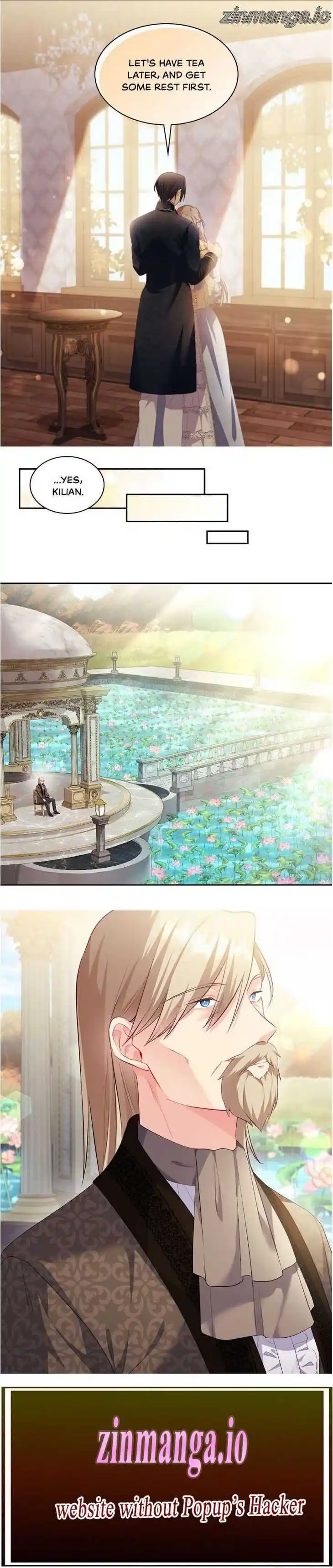 Daisy: How To Become The Duke's Fiancée Chapter 157