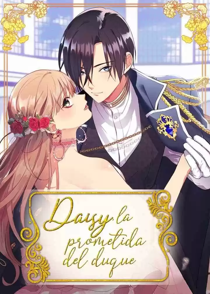 Daisy: How To Become The Duke's Fiancée Chapter 16