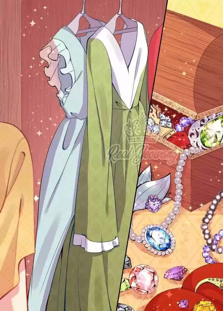 Daisy: How To Become The Duke's Fiancée Chapter 16