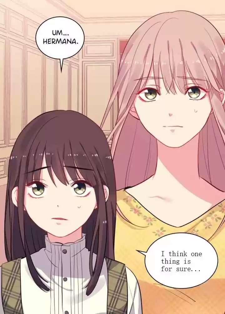 Daisy: How To Become The Duke's Fiancée Chapter 16