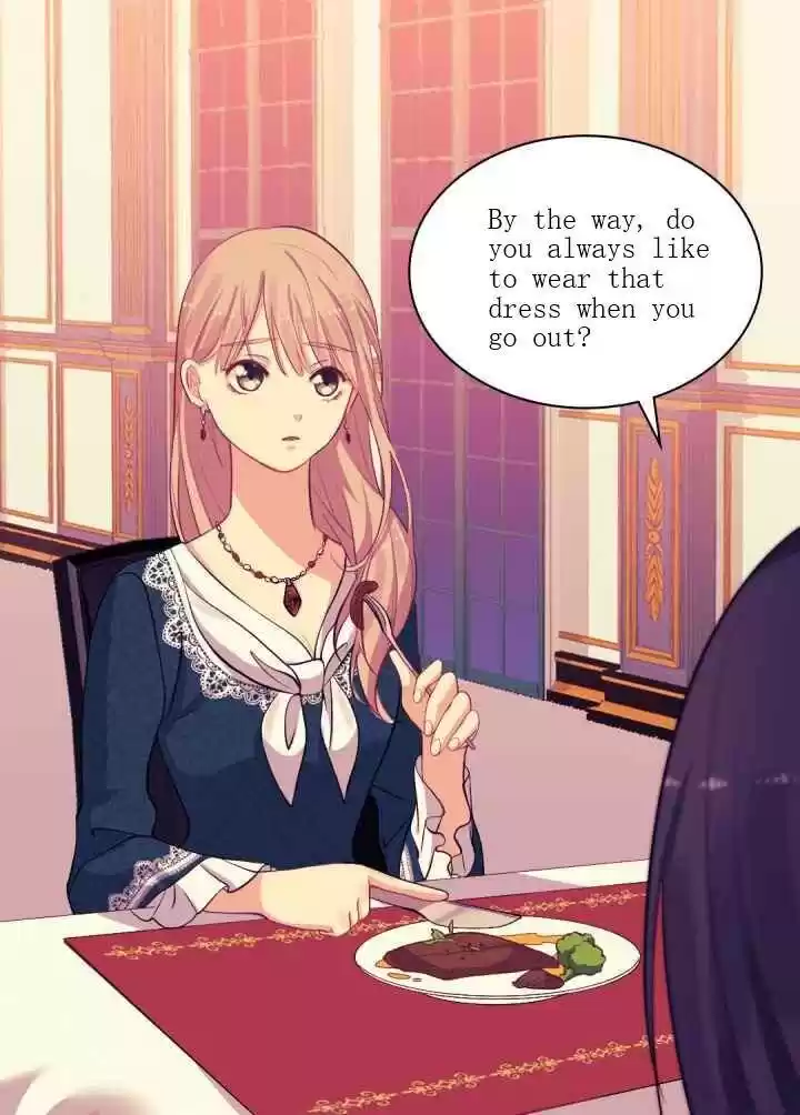 Daisy: How To Become The Duke's Fiancée Chapter 16